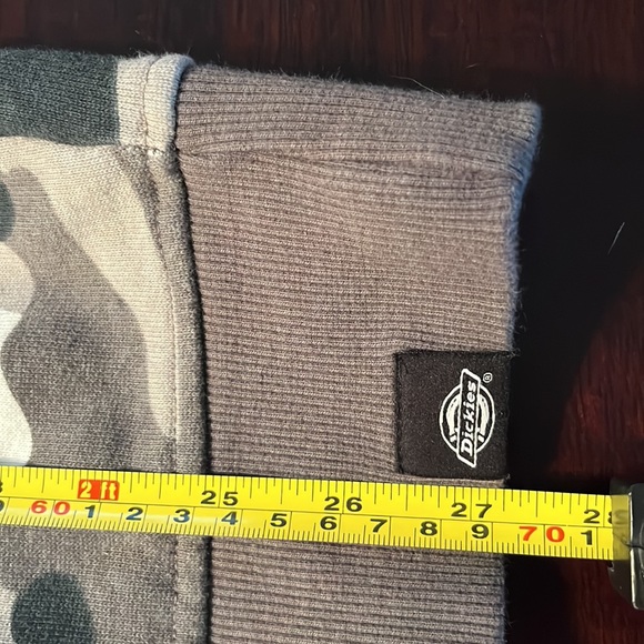 Men’s Dickies Sweatshirt - Picture 7 of 8